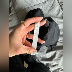 Lululemon align leggings. Size 6.